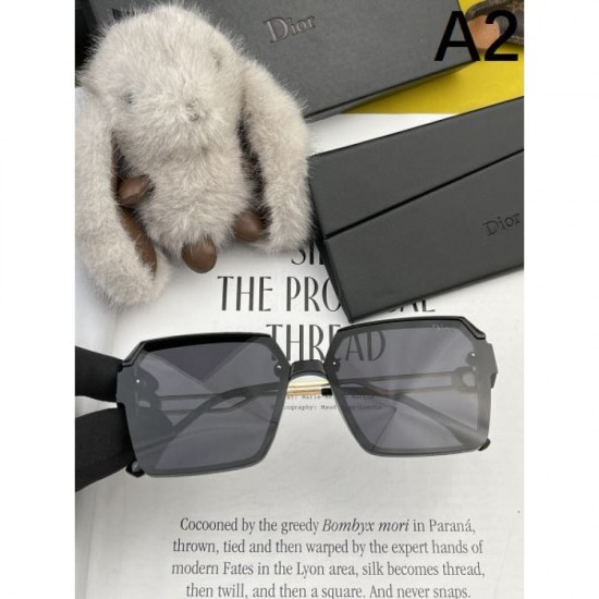 DIOR 2024SS Sunglasses Last Spring/Summer Collection DIOR 2024SS Sunglasses Last Spring/Summer Collection