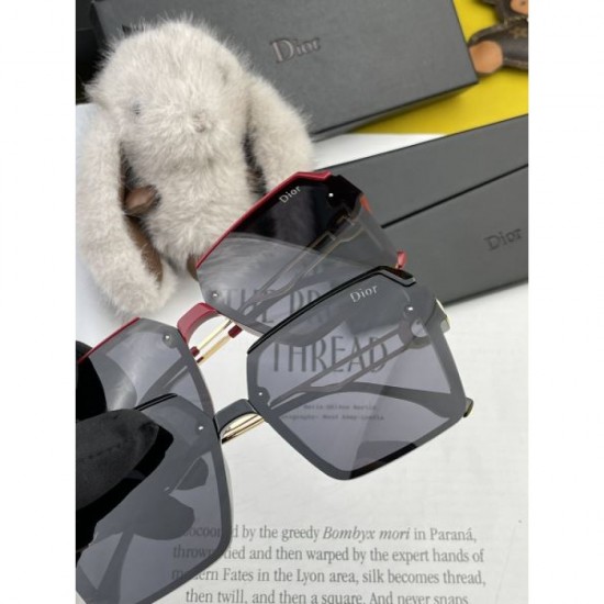 DIOR 2024SS Sunglasses Last Spring/Summer Collection DIOR 2024SS Sunglasses Last Spring/Summer Collection