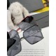 DIOR 2024SS Sunglasses Last Spring/Summer Collection DIOR 2024SS Sunglasses Last Spring/Summer Collection