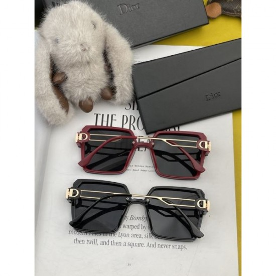 DIOR 2024SS Sunglasses Last Spring/Summer Collection DIOR 2024SS Sunglasses Last Spring/Summer Collection