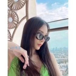 DIOR 2024SS Sunglasses Popular tops this spring/summer
