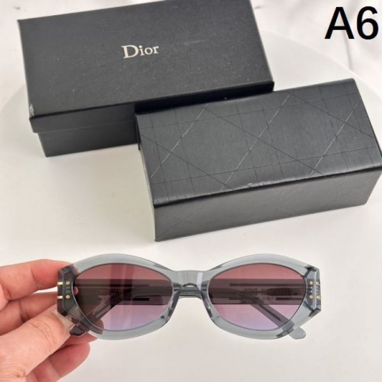 DIOR 2024SS Sunglasses Popular tops this spring/summer DIOR 2024SS Sunglasses Popular tops this spring/summer
