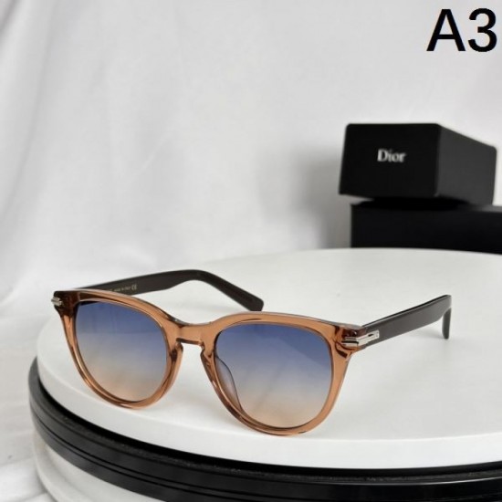 DIOR 2024SS Sunglasses New Items Lowest Price Sale DIOR 2024SS Sunglasses New Items Lowest Price Sale