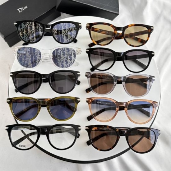 DIOR 2024SS Sunglasses New Items Lowest Price Sale DIOR 2024SS Sunglasses New Items Lowest Price Sale