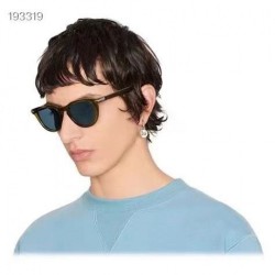 DIOR 2024SS Sunglasses Ahead of this year's trends