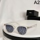 DIOR 2024SS Sunglasses Ahead of this year's trends DIOR 2024SS Sunglasses Ahead of this year's trends