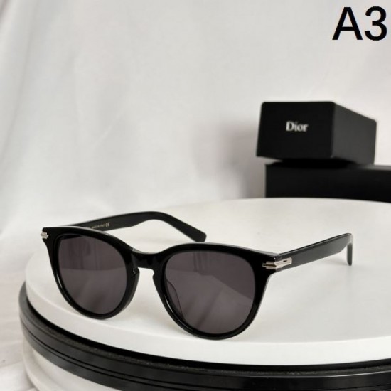 DIOR 2024SS Sunglasses Ahead of this year's trends DIOR 2024SS Sunglasses Ahead of this year's trends