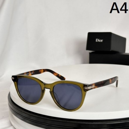 DIOR 2024SS Sunglasses Ahead of this year's trends DIOR 2024SS Sunglasses Ahead of this year's trends
