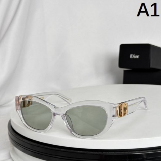 DIOR 2024SS sunglasses go well and are definitely recommended DIOR 2024SS sunglasses go well and are definitely recommended