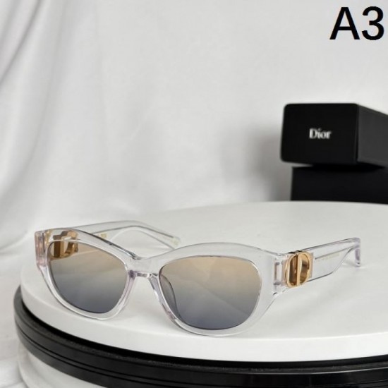 DIOR 2024SS sunglasses go well and are definitely recommended DIOR 2024SS sunglasses go well and are definitely recommended