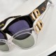 DIOR 2024SS sunglasses go well and are definitely recommended DIOR 2024SS sunglasses go well and are definitely recommended