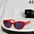 DIOR 2024SS Sunglasses This season's brand