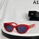 DIOR 2024SS Sunglasses This season's brand DIOR 2024SS Sunglasses This season's brand