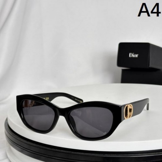 DIOR 2024SS Sunglasses This season's brand DIOR 2024SS Sunglasses This season's brand