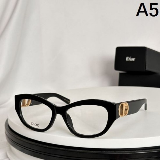 DIOR 2024SS Sunglasses This season's brand DIOR 2024SS Sunglasses This season's brand