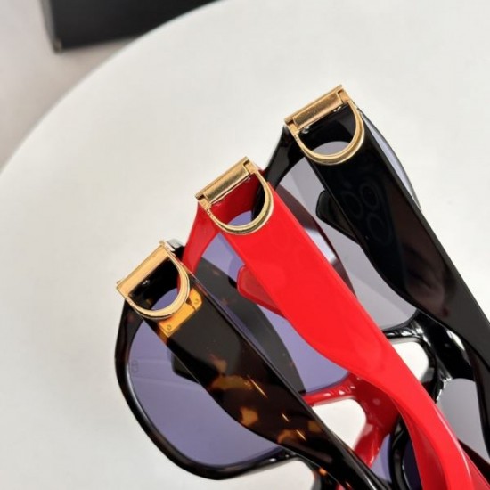 DIOR 2024SS Sunglasses This season's brand DIOR 2024SS Sunglasses This season's brand