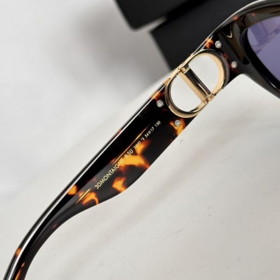 DIOR 2024SS Sunglasses This season's brand DIOR 2024SS Sunglasses This season's brand