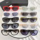 DIOR 2024SS Sunglasses This season's brand DIOR 2024SS Sunglasses This season's brand