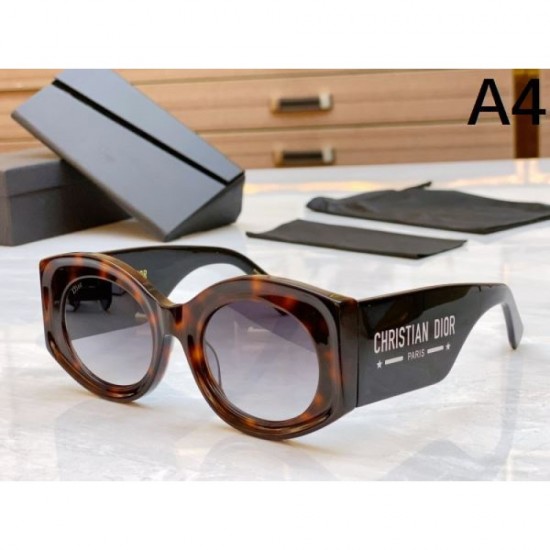 DIOR 2024SS sunglasses are definitely the latest trend DIOR 2024SS sunglasses are definitely the latest trend