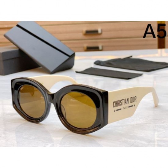 DIOR 2024SS sunglasses are definitely the latest trend DIOR 2024SS sunglasses are definitely the latest trend
