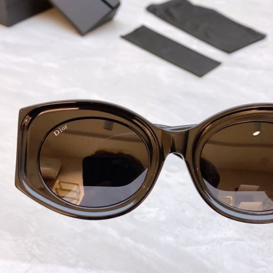 DIOR 2024SS sunglasses are definitely the latest trend DIOR 2024SS sunglasses are definitely the latest trend