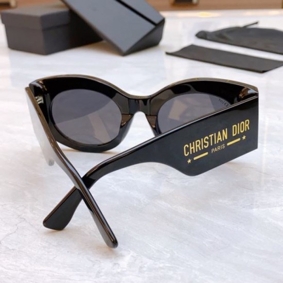 DIOR 2024SS sunglasses are definitely the latest trend DIOR 2024SS sunglasses are definitely the latest trend