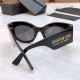 DIOR 2024SS sunglasses are definitely the latest trend DIOR 2024SS sunglasses are definitely the latest trend