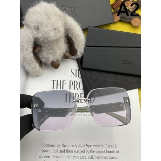 DIOR 2024SS Sunglasses Summer must-have brand new work DIOR 2024SS Sunglasses Summer must-have brand new work