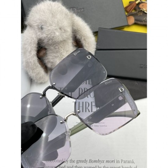 DIOR 2024SS Sunglasses Summer must-have brand new work DIOR 2024SS Sunglasses Summer must-have brand new work