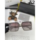 DIOR 2024SS Sunglasses Used by Highly Sensitive Celebrities DIOR 2024SS Sunglasses Used by Highly Sensitive Celebrities