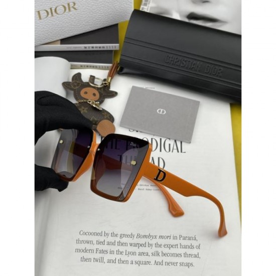 DIOR 2024SS Sunglasses Used by Highly Sensitive Celebrities DIOR 2024SS Sunglasses Used by Highly Sensitive Celebrities