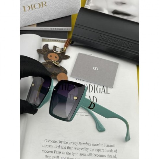 DIOR 2024SS Sunglasses Used by Highly Sensitive Celebrities DIOR 2024SS Sunglasses Used by Highly Sensitive Celebrities