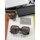 DIOR 2024SS sunglasses outstanding brand print DIOR 2024SS sunglasses outstanding brand print