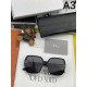 DIOR 2024SS sunglasses outstanding brand print DIOR 2024SS sunglasses outstanding brand print