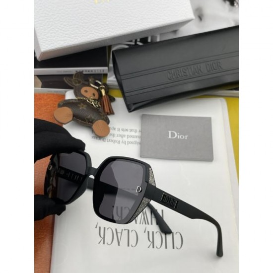 DIOR 2024SS sunglasses outstanding brand print DIOR 2024SS sunglasses outstanding brand print