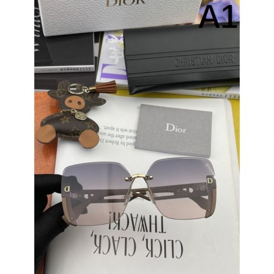 DIOR 2024SS Sunglasses I want to keep this summer DIOR 2024SS Sunglasses I want to keep this summer