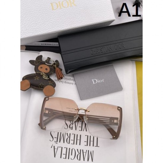 DIOR 2024SS sunglasses latest brand new products are hot DIOR 2024SS sunglasses latest brand new products are hot