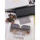 DIOR 2024SS sunglasses latest brand new products are hot DIOR 2024SS sunglasses latest brand new products are hot
