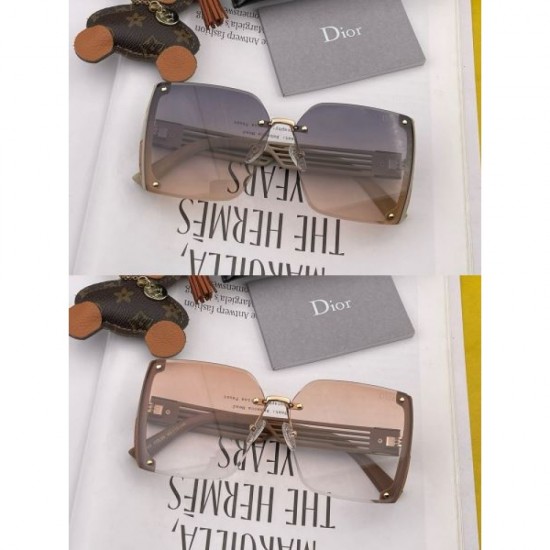 DIOR 2024SS sunglasses latest brand new products are hot DIOR 2024SS sunglasses latest brand new products are hot
