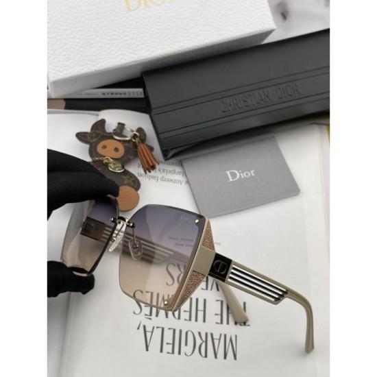 DIOR 2024SS sunglasses latest brand new products are hot DIOR 2024SS sunglasses latest brand new products are hot