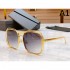 DIOR Dior 2024SS sunglasses continues to be a brand this season