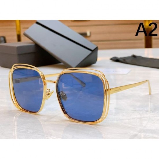 DIOR Dior 2024SS sunglasses continues to be a brand this season DIOR Dior 2024SS sunglasses continues to be a brand this season