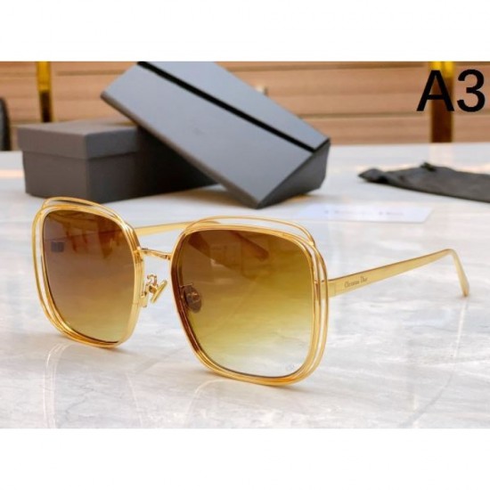DIOR Dior 2024SS sunglasses continues to be a brand this season DIOR Dior 2024SS sunglasses continues to be a brand this season