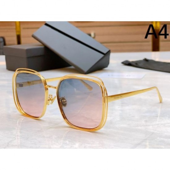 DIOR Dior 2024SS sunglasses continues to be a brand this season DIOR Dior 2024SS sunglasses continues to be a brand this season