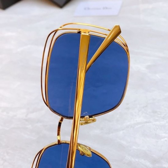 DIOR Dior 2024SS sunglasses continues to be a brand this season DIOR Dior 2024SS sunglasses continues to be a brand this season