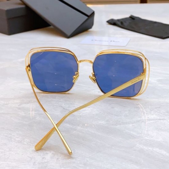 DIOR Dior 2024SS sunglasses continues to be a brand this season DIOR Dior 2024SS sunglasses continues to be a brand this season