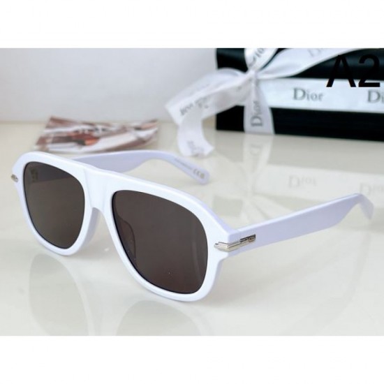 DIOR 2024SS Sunglasses New Spring/Summer style added DIOR 2024SS Sunglasses New Spring/Summer style added