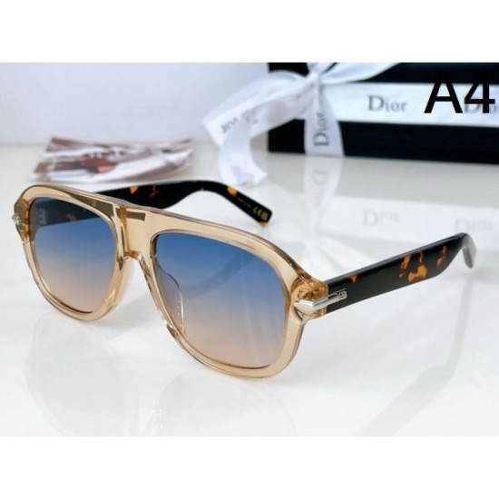 DIOR 2024SS Sunglasses New Spring/Summer style added DIOR 2024SS Sunglasses New Spring/Summer style added
