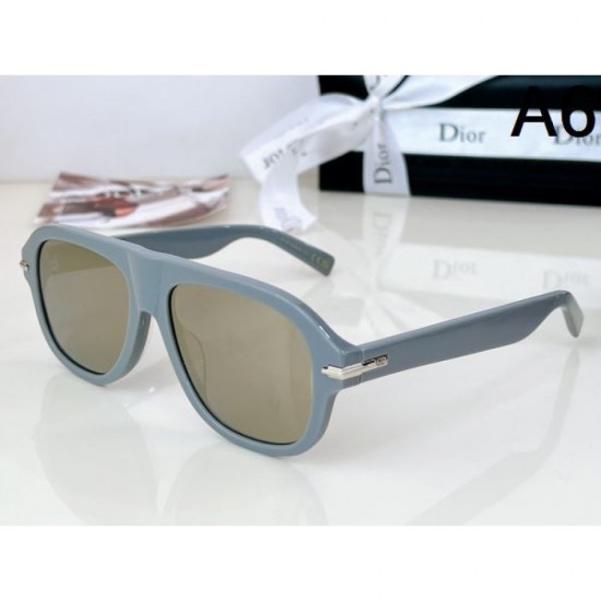 DIOR 2024SS Sunglasses New Spring/Summer style added DIOR 2024SS Sunglasses New Spring/Summer style added