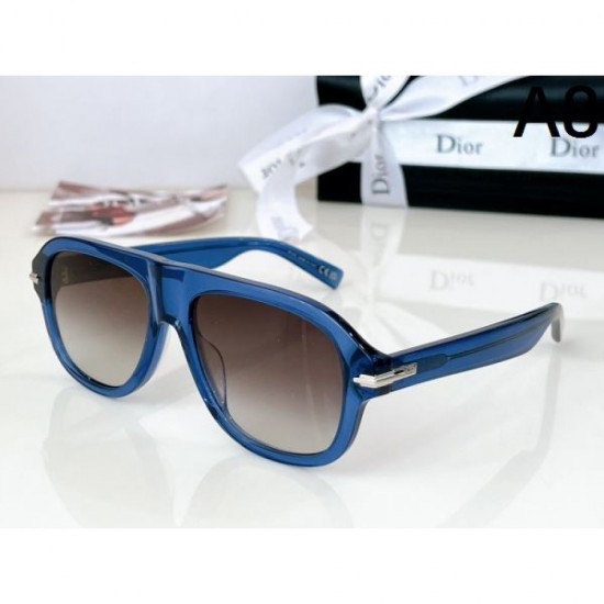 DIOR 2024SS Sunglasses New Spring/Summer style added DIOR 2024SS Sunglasses New Spring/Summer style added